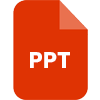 PPT Icon